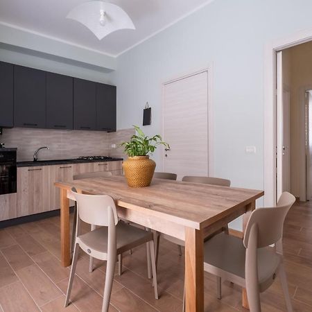 Luxury Suite Agrigento City Екстериор снимка