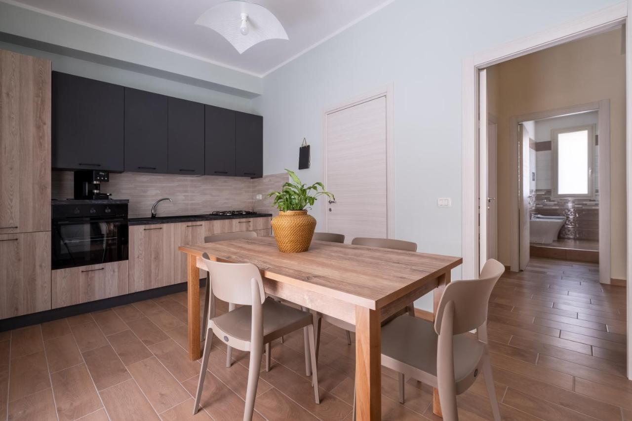 Luxury Suite Agrigento City Екстериор снимка