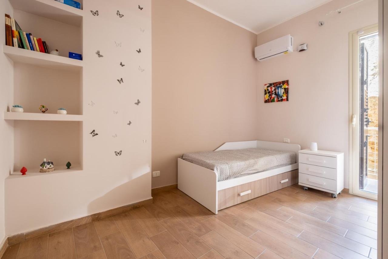 Luxury Suite Agrigento City Екстериор снимка