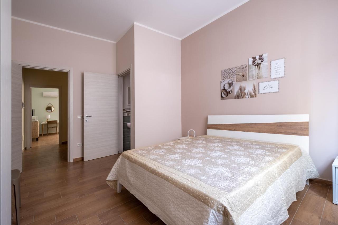Luxury Suite Agrigento City Екстериор снимка