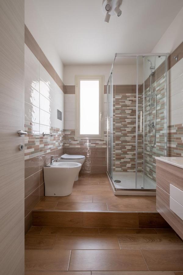 Luxury Suite Agrigento City Екстериор снимка