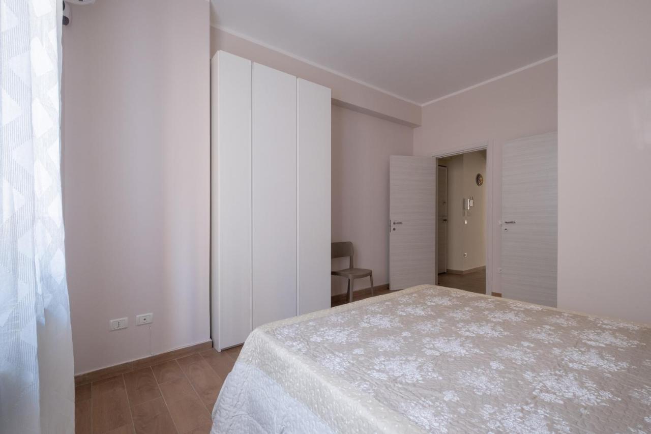 Luxury Suite Agrigento City Екстериор снимка
