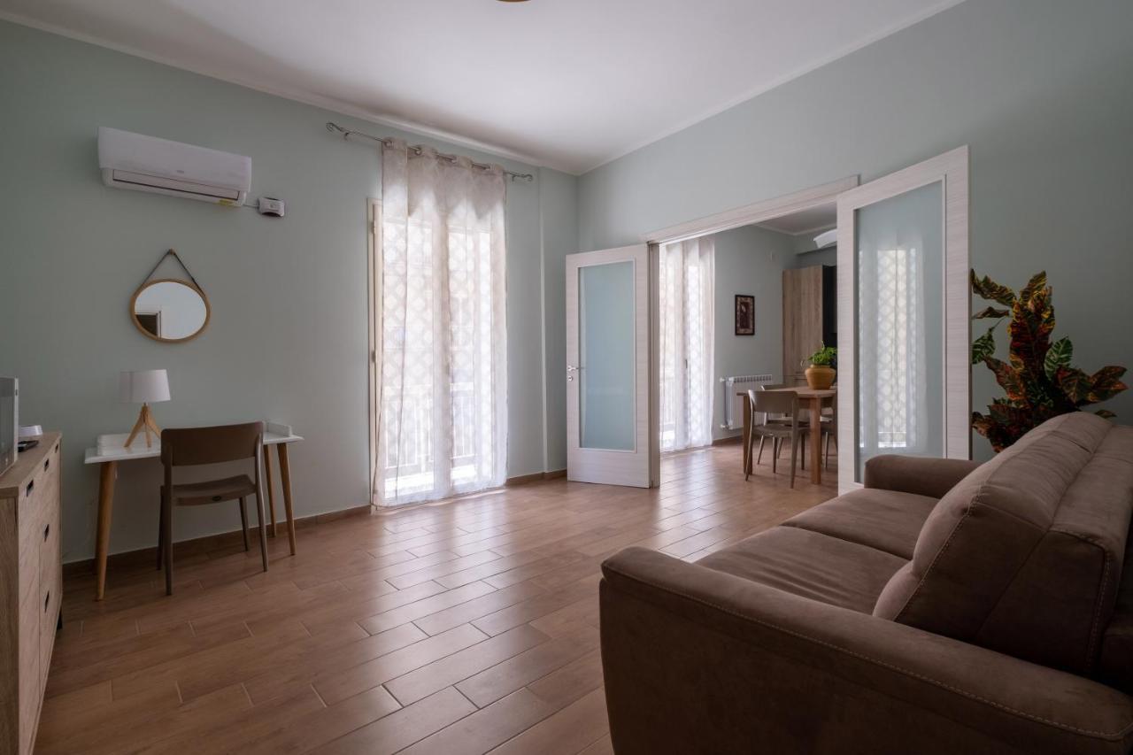 Luxury Suite Agrigento City Екстериор снимка