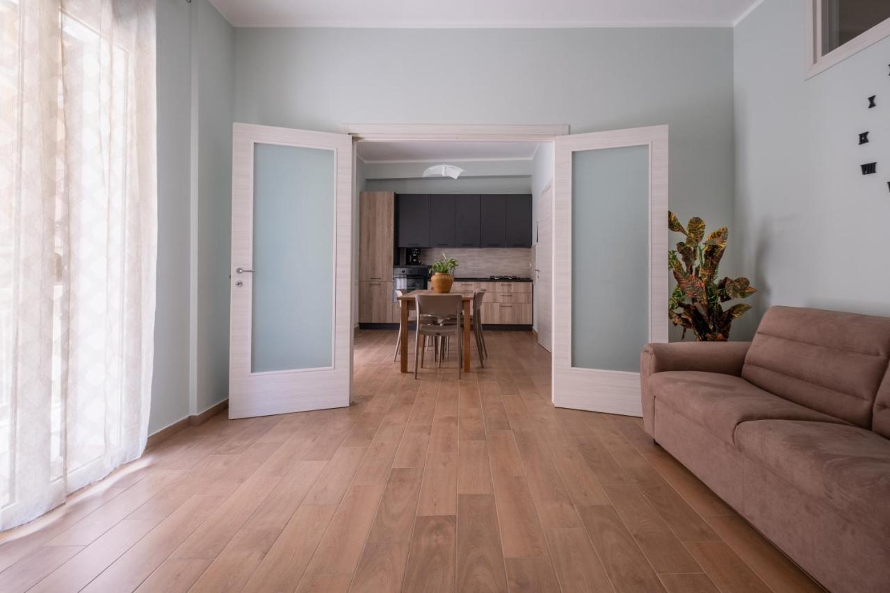 Luxury Suite Agrigento City Екстериор снимка