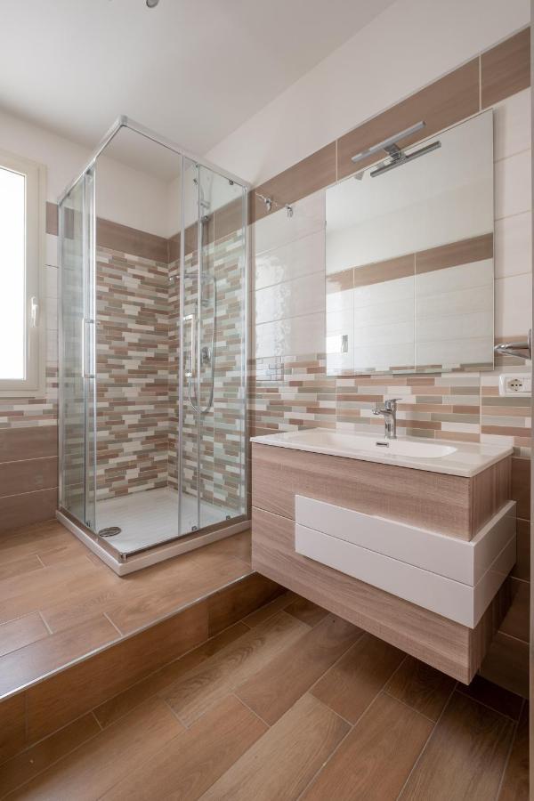 Luxury Suite Agrigento City Екстериор снимка