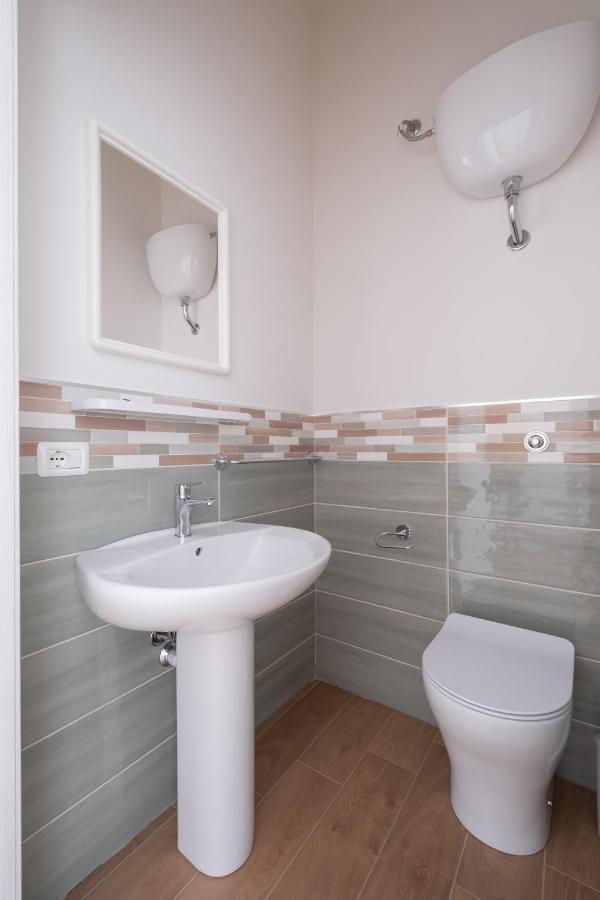 Luxury Suite Agrigento City Екстериор снимка
