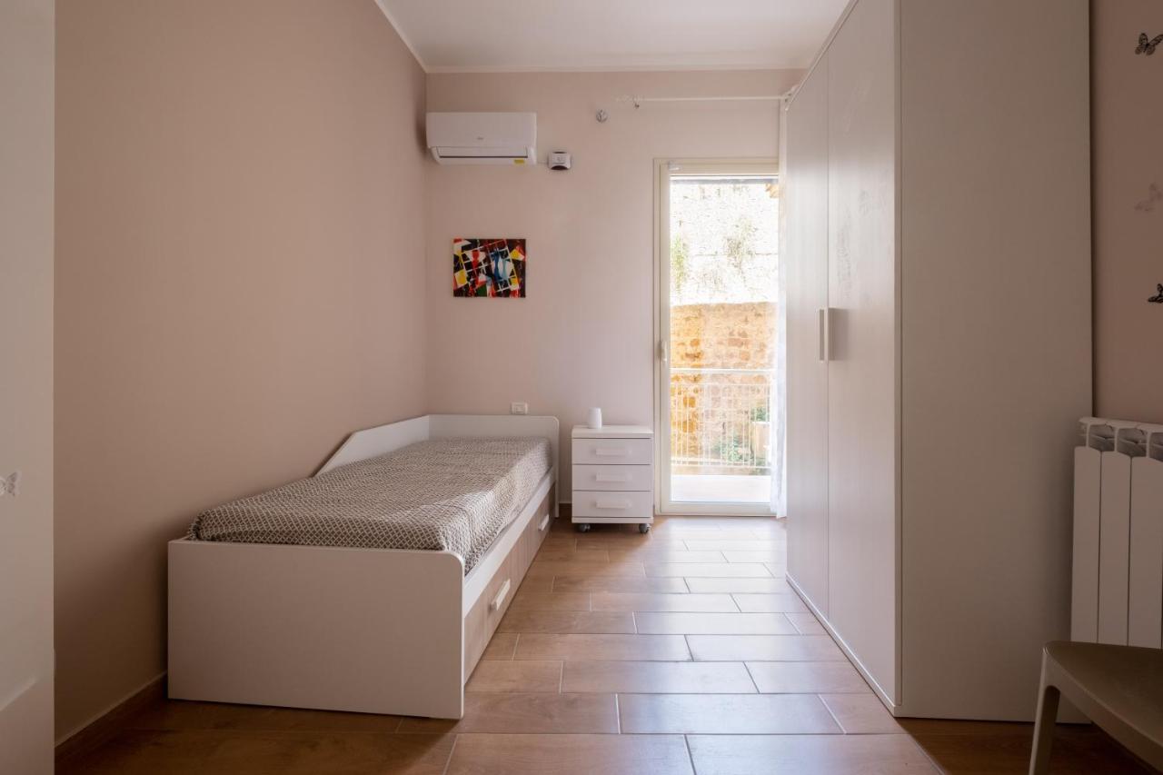 Luxury Suite Agrigento City Екстериор снимка