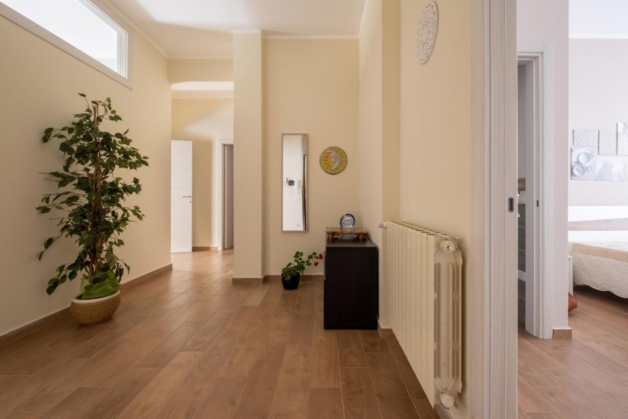 Luxury Suite Agrigento City Екстериор снимка