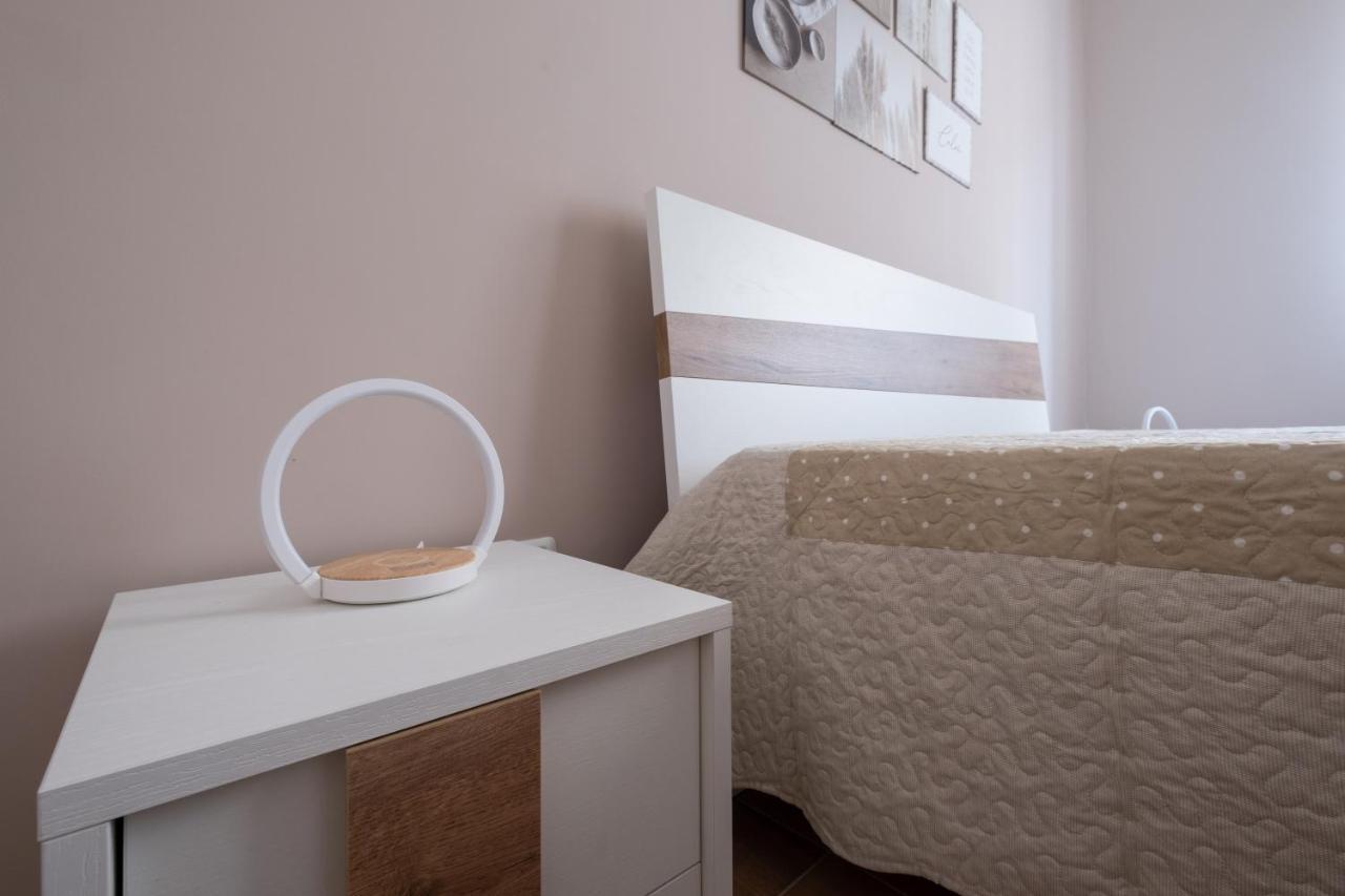 Luxury Suite Agrigento City Екстериор снимка