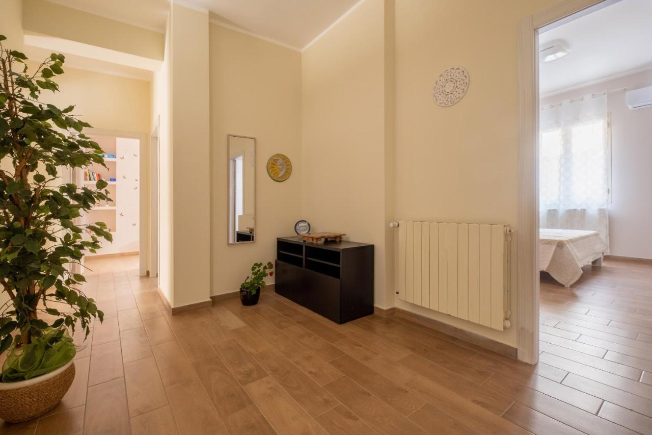 Luxury Suite Agrigento City Екстериор снимка