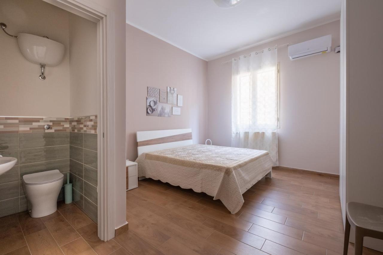 Luxury Suite Agrigento City Екстериор снимка