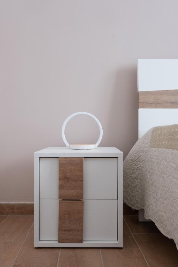 Luxury Suite Agrigento City Екстериор снимка