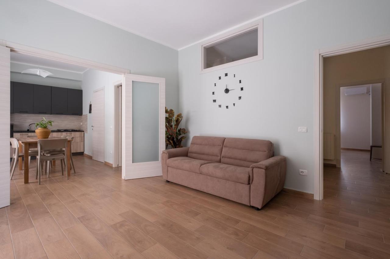 Luxury Suite Agrigento City Екстериор снимка