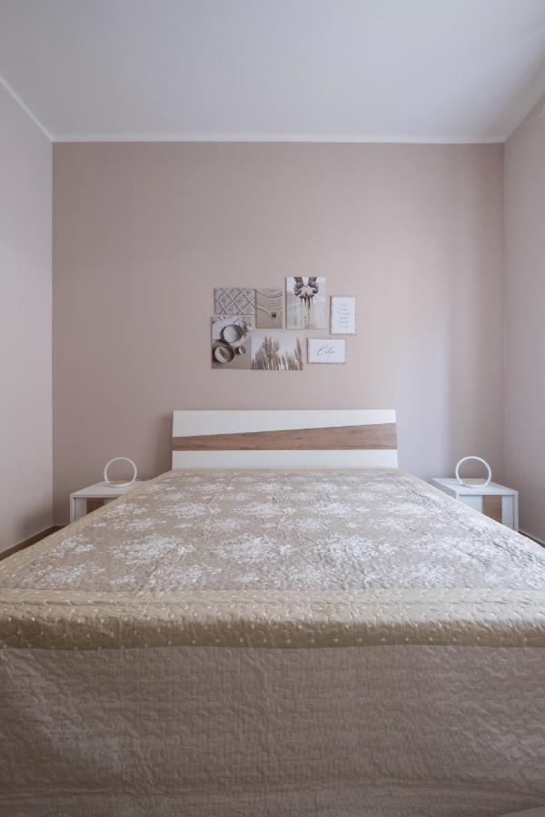Luxury Suite Agrigento City Екстериор снимка